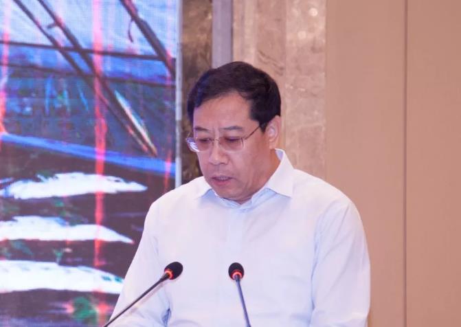 鄉(xiāng)村產(chǎn)業(yè)發(fā)展論壇舉行！司長(zhǎng)、廳長(zhǎng)和縣委書(shū)記告訴你，如何抓住新一輪大機(jī)遇？